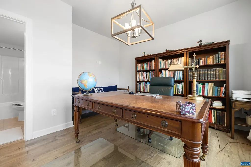 1261 Old Trail Drive Crozet VA 22932