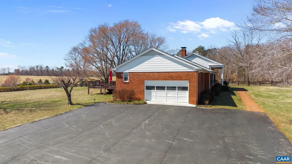3258 River Road W Scottsville VA 24590