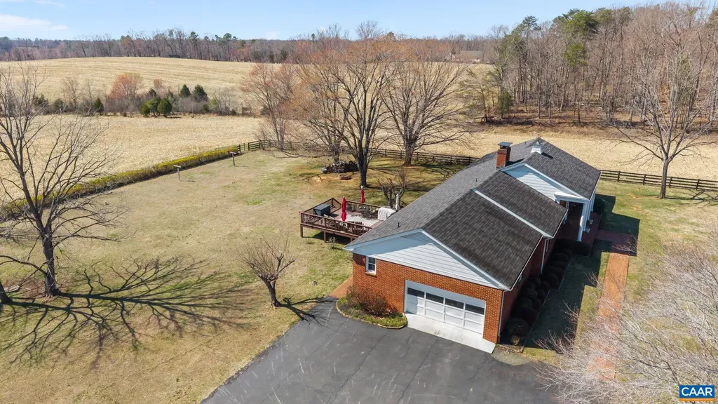 3258 River Road W Scottsville VA 24590