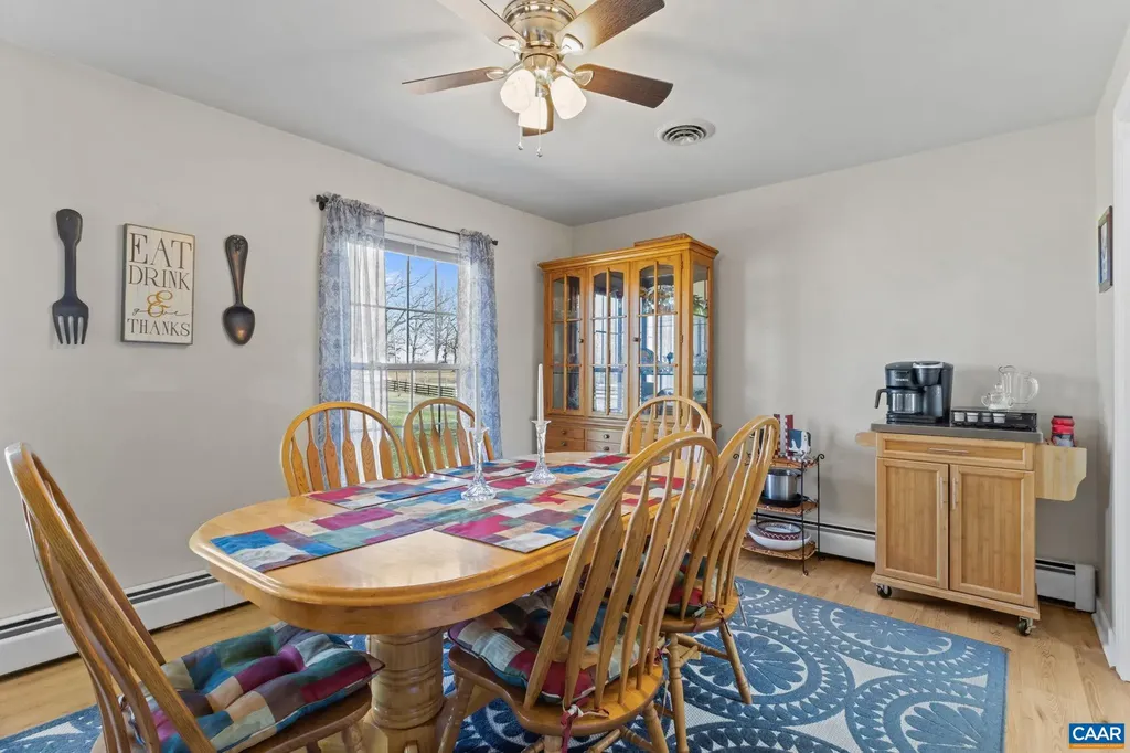 3258 River Road W Scottsville VA 24590
