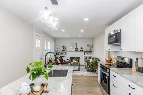 838 Carey Street Buena Vista VA 24416