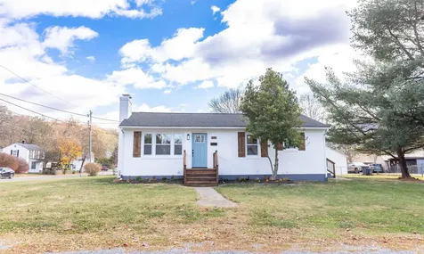 838 Carey Street Buena Vista VA 24416