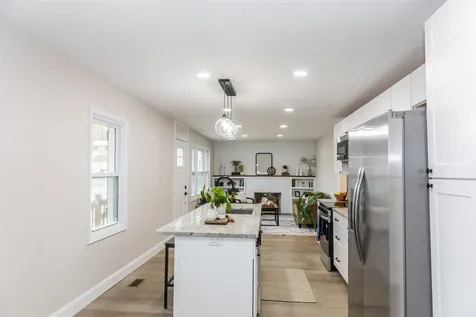 838 Carey Street Buena Vista VA 24416