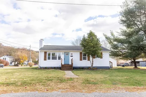 838 Carey Street Buena Vista VA 24416