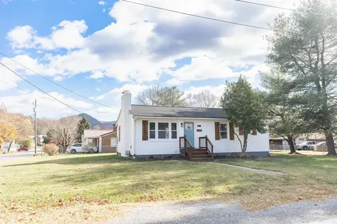 838 Carey Street Buena Vista VA 24416
