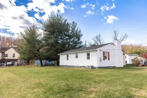 838 Carey Street Buena Vista VA 24416