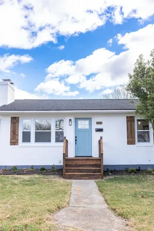 838 Carey Street Buena Vista VA 24416