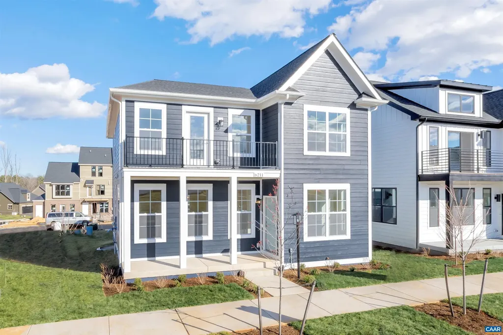 30A Fowler Street Charlottesville VA 22901