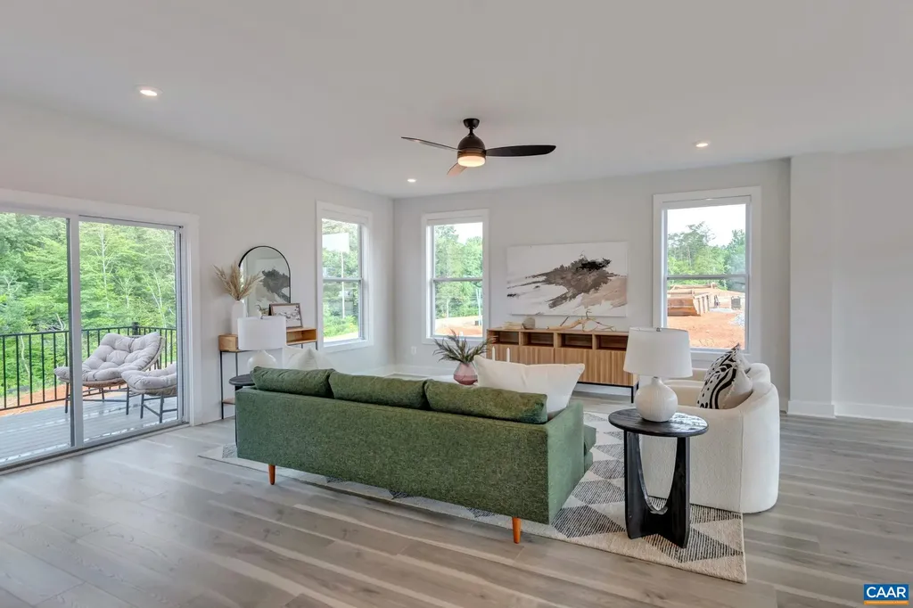 30A Fowler Street Charlottesville VA 22901