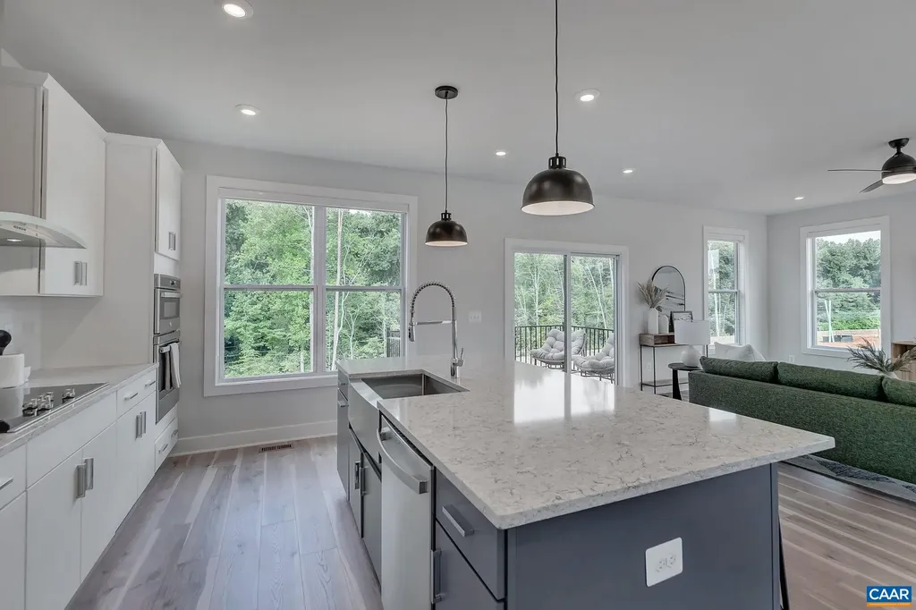 30A Fowler Street Charlottesville VA 22901