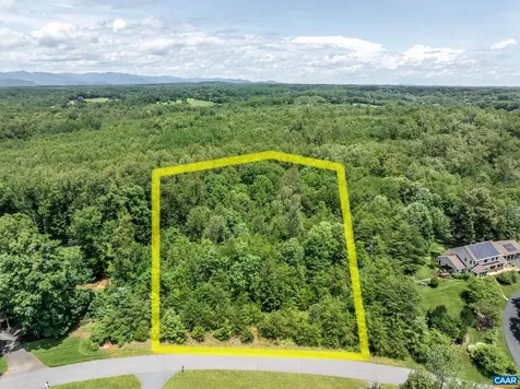 0 Millhouse Drive Ruckersville VA 22968