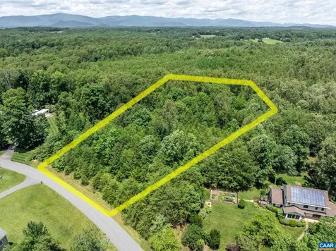 0 Millhouse Drive Ruckersville VA 22968