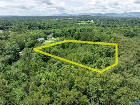 0 Millhouse Drive Ruckersville VA 22968