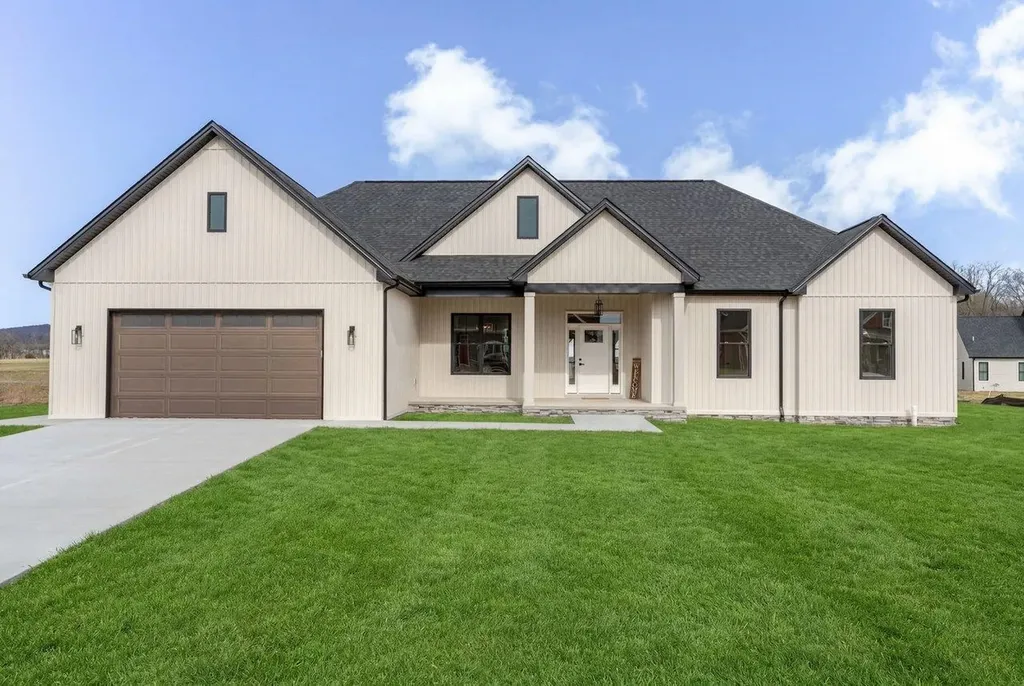 5115 Retriever Lane Mcgaheysville VA 22840