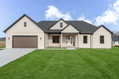 5115 Retriever Lane Mcgaheysville VA 22840