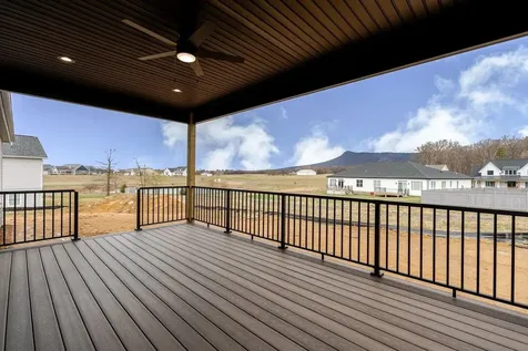 5115 Retriever Lane Mcgaheysville VA 22840