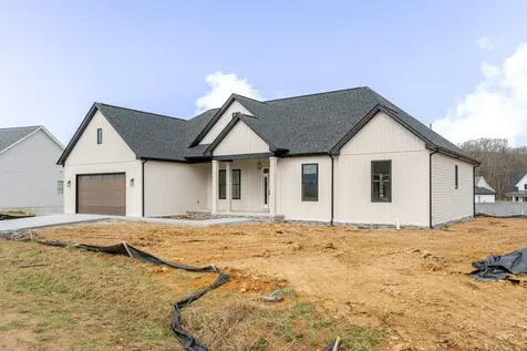 5115 Retriever Lane Mcgaheysville VA 22840