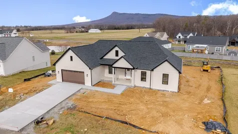 5115 Retriever Lane Mcgaheysville VA 22840