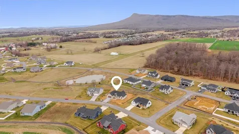 5115 Retriever Lane Mcgaheysville VA 22840