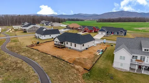 5115 Retriever Lane Mcgaheysville VA 22840