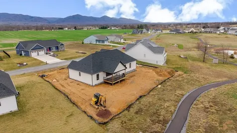 5115 Retriever Lane Mcgaheysville VA 22840