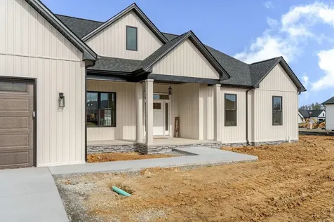 5115 Retriever Lane Mcgaheysville VA 22840