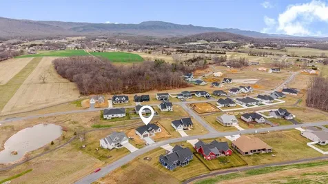 5115 Retriever Lane Mcgaheysville VA 22840