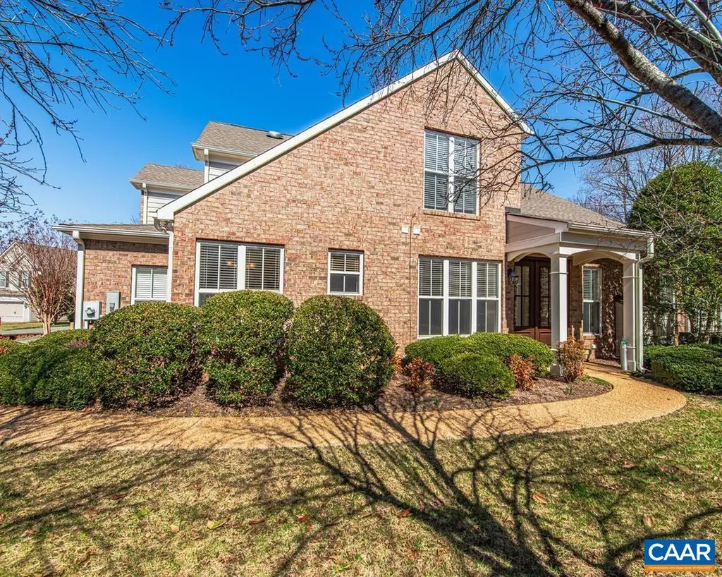 1315 Gate Post Lane Charlottesville VA 22901