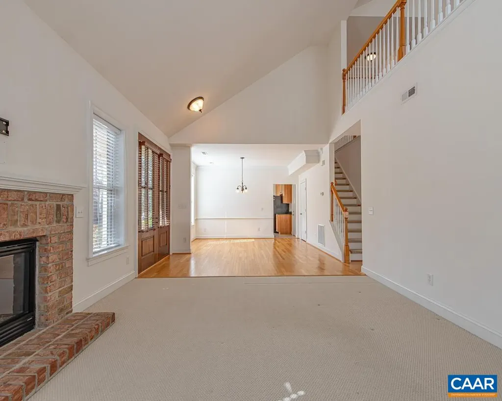 1315 Gate Post Lane Charlottesville VA 22901
