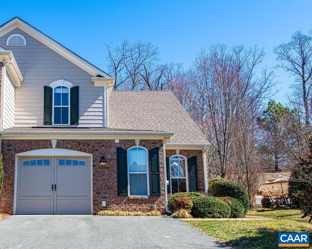 1315 Gate Post Lane Charlottesville VA 22901