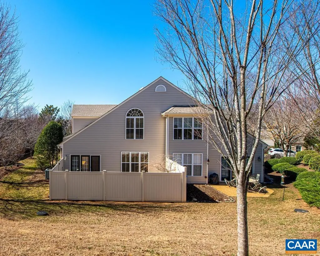 1315 Gate Post Lane Charlottesville VA 22901