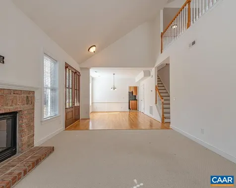 1315 Gate Post Lane Charlottesville VA 22901