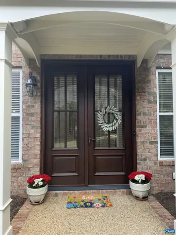 1315 Gate Post Lane Charlottesville VA 22901