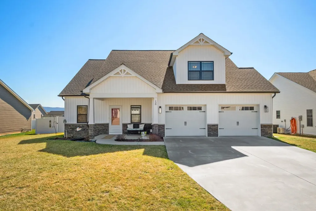 138 Lindburgh Drive Waynesboro VA 22980