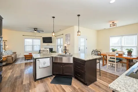 138 Lindburgh Drive Waynesboro VA 22980