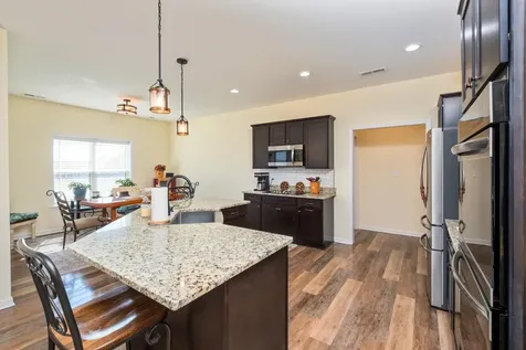 138 Lindburgh Drive Waynesboro VA 22980
