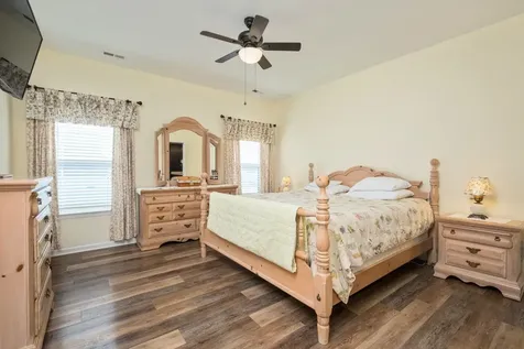 138 Lindburgh Drive Waynesboro VA 22980