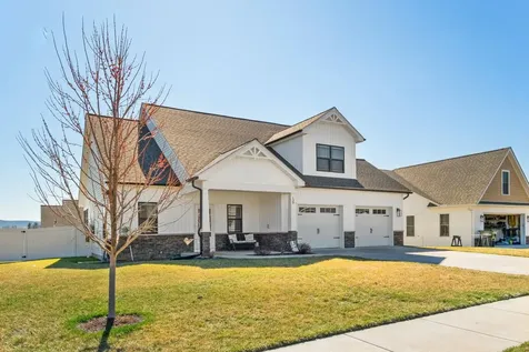 138 Lindburgh Drive Waynesboro VA 22980