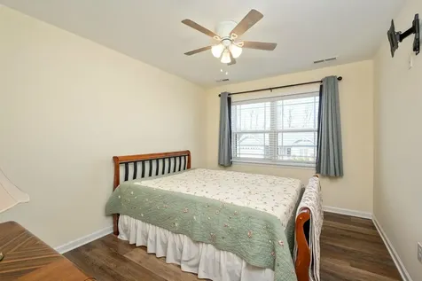 138 Lindburgh Drive Waynesboro VA 22980