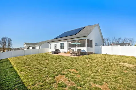 138 Lindburgh Drive Waynesboro VA 22980