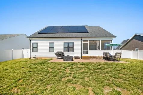 138 Lindburgh Drive Waynesboro VA 22980