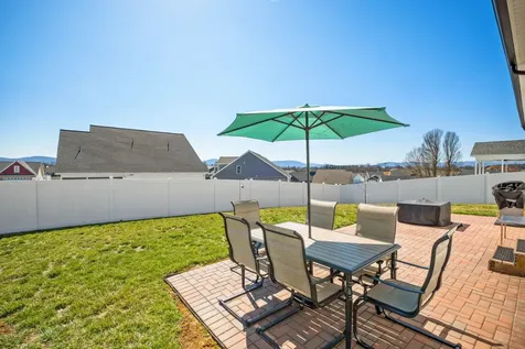 138 Lindburgh Drive Waynesboro VA 22980