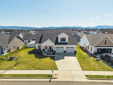 138 Lindburgh Drive Waynesboro VA 22980