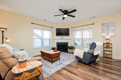 138 Lindburgh Drive Waynesboro VA 22980