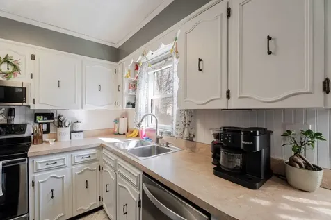 104 Jackson Avenue Elkton VA 22827