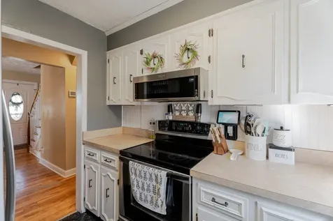 104 Jackson Avenue Elkton VA 22827