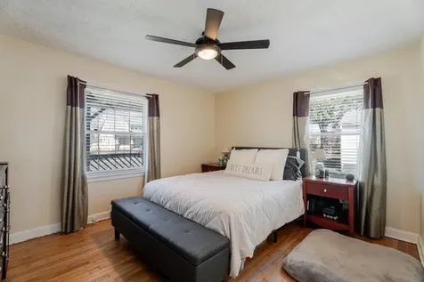 104 Jackson Avenue Elkton VA 22827