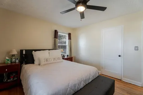 104 Jackson Avenue Elkton VA 22827