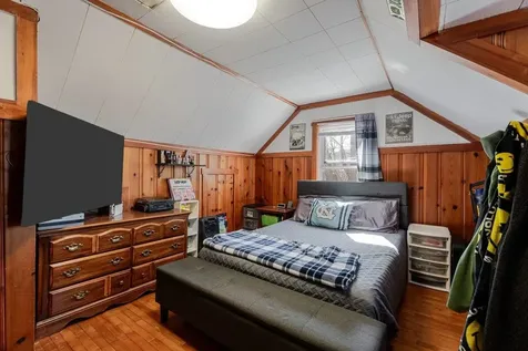 104 Jackson Avenue Elkton VA 22827