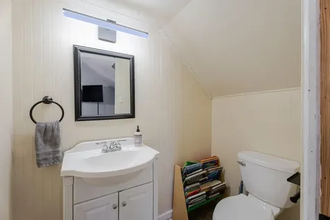 104 Jackson Avenue Elkton VA 22827